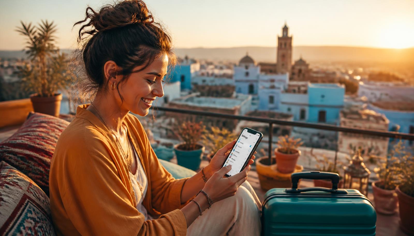 Phone unlocking and carrier compatibility: the traveller’s guide