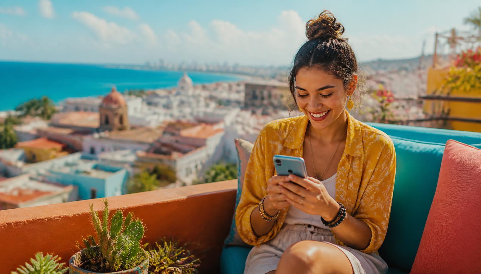 How Much Data Do You Actually Need Abroad in 2026?