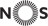 NOS logo, eSIM Azores