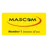 MASCOM logo, eSIM Botswana