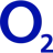 O2 logo, eSIM Czech Republic