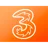 3 (HI3G DENMARK APS) logo, eSIM Denmark