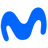 Movistar logo, eSIM El Salvador