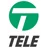 TELE Greenland logo, eSIM Greenland
