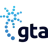 GTA logo, eSIM Guam