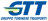GTT logo, eSIM Guyana