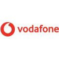 Vodafone logo
