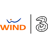 Wind Tre logo, eSIM Italy