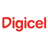 Digicel logo, eSIM Jamaica