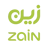 Zain JO logo, eSIM Jordan