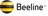 Beeline logo, eSIM Kyrgyzstan