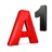 A1 logo, eSIM Serbia