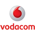 Vodacom logo