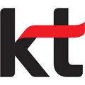 KT logo