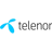 Telenor logo, eSIM Sweden