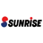 Sunrise logo, eSIM Switzerland