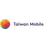Taiwan Mobile logo, eSIM Taiwan