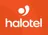 Halotel logo, eSIM Tanzania