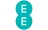 EE logo, eSIM United Kingdom