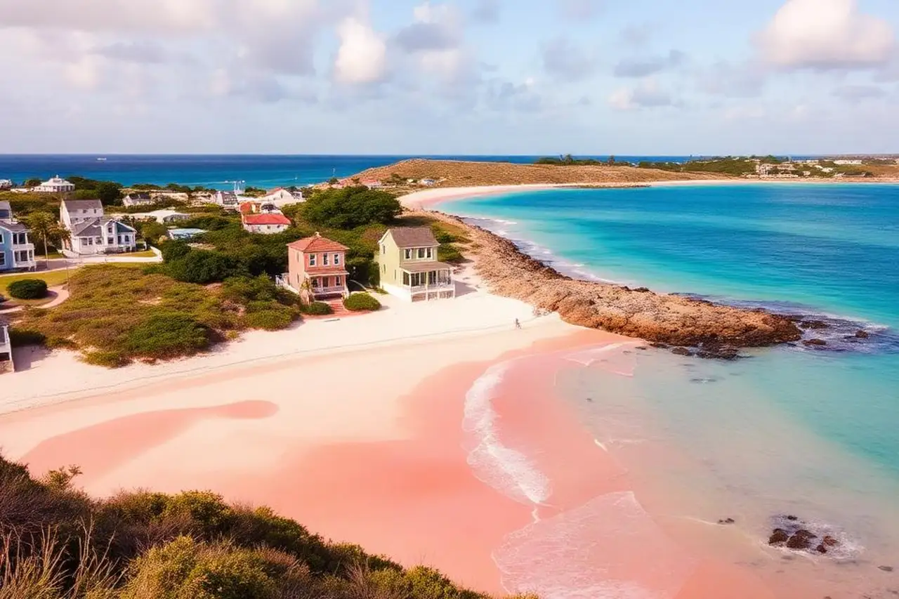 eSIM for Bermuda
