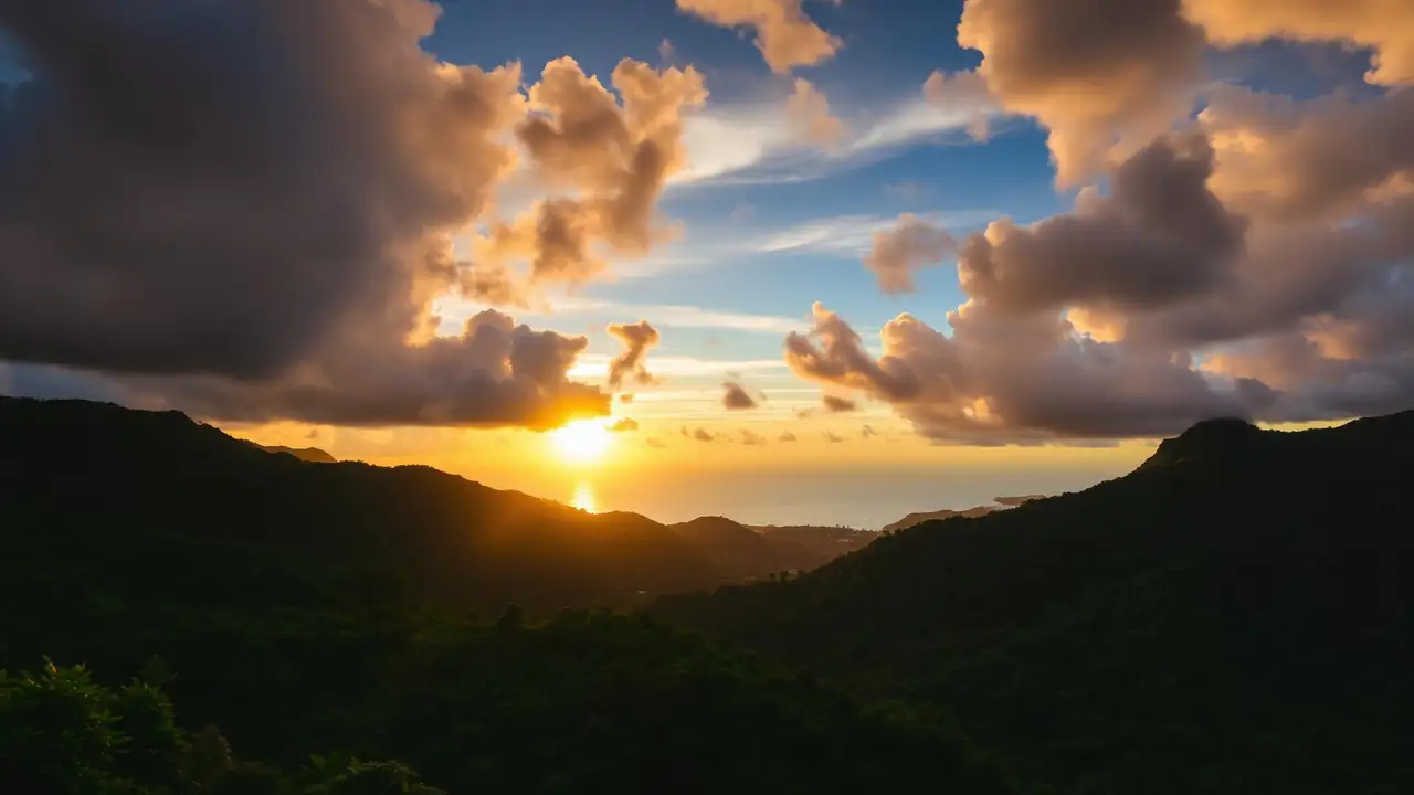 eSIM for Jamaica