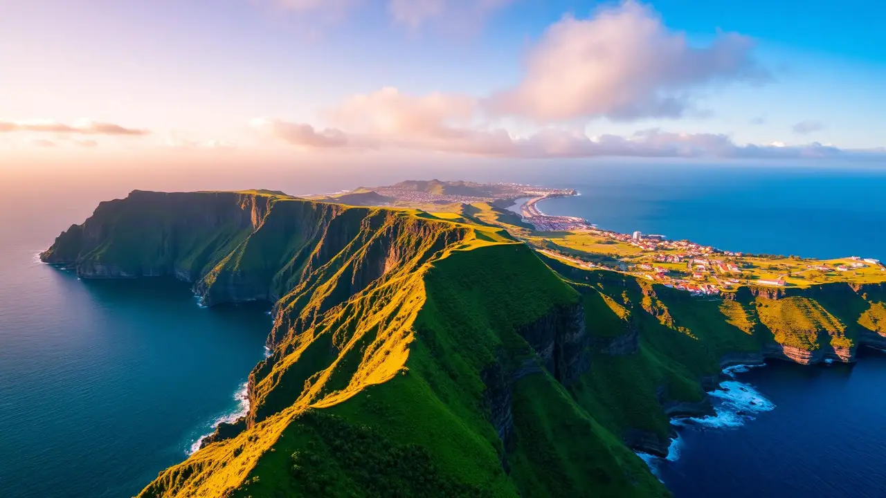 eSIM für Madeira