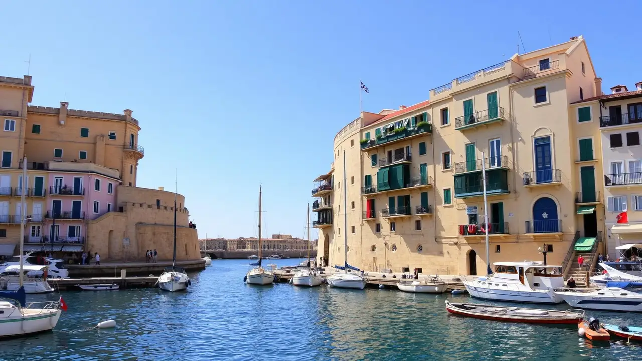 eSIM for Malta