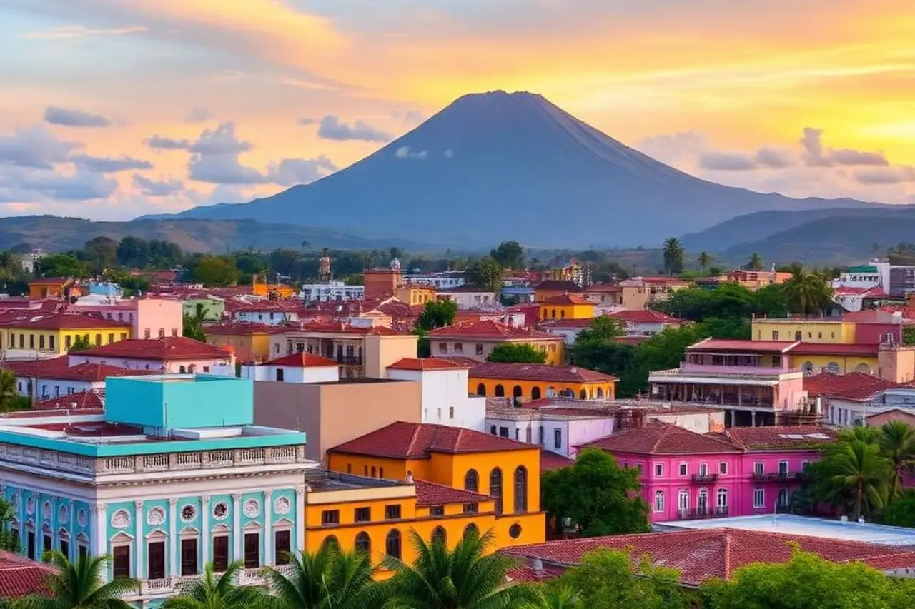 eSIM for Nicaragua