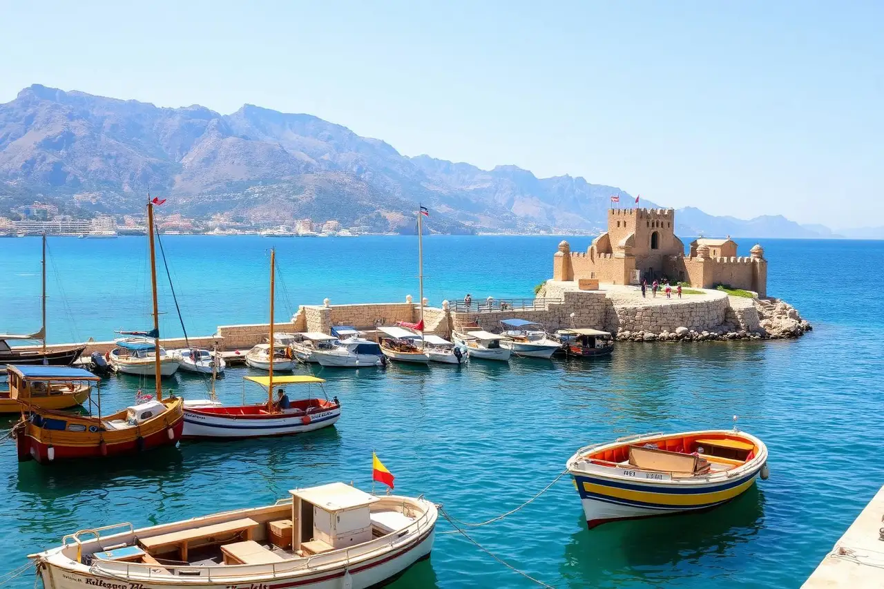 eSIM für Northern Cyprus