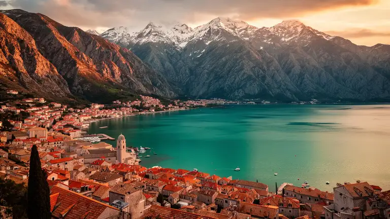 JamboSim Balkans, regional eSIM