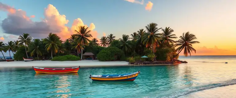 JamboSim Caribbean, regional eSIM