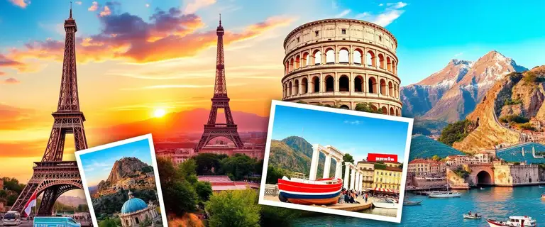 JamboSim Europe, regional eSIM
