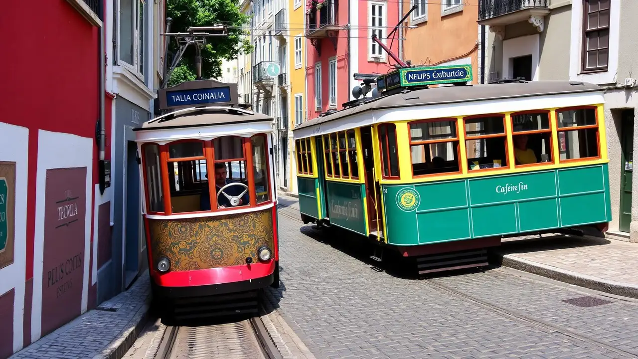 eSIM for Portugal