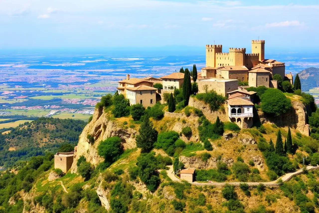 eSIM für San Marino