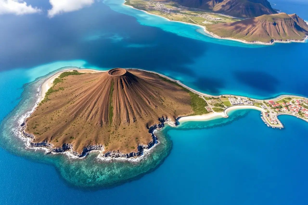 eSIM für Sint Eustatius