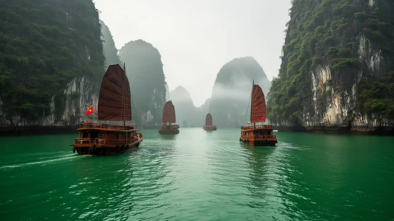 eSIM for Vietnam
