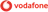 Vodafone logo, eSIM Czech Republic
